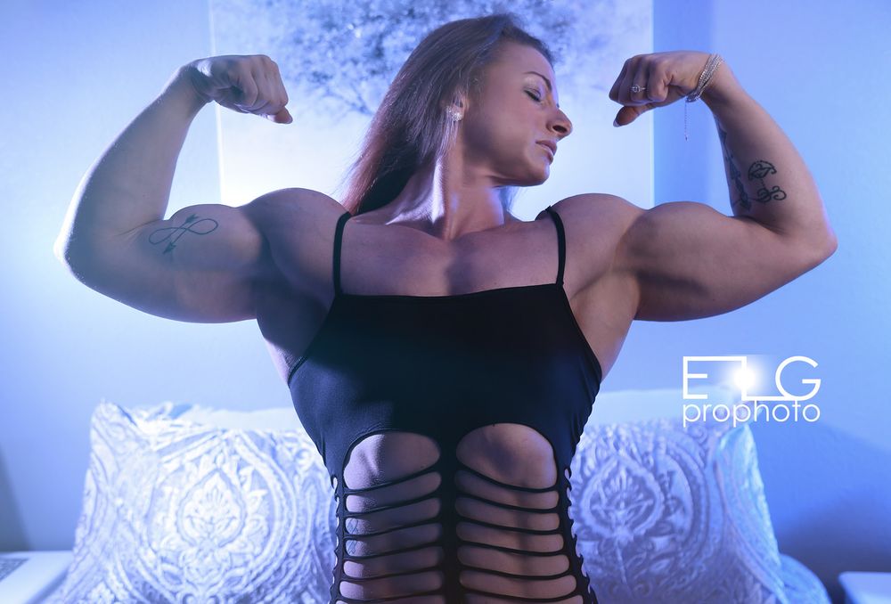 buffbambi OnlyFans profile picture