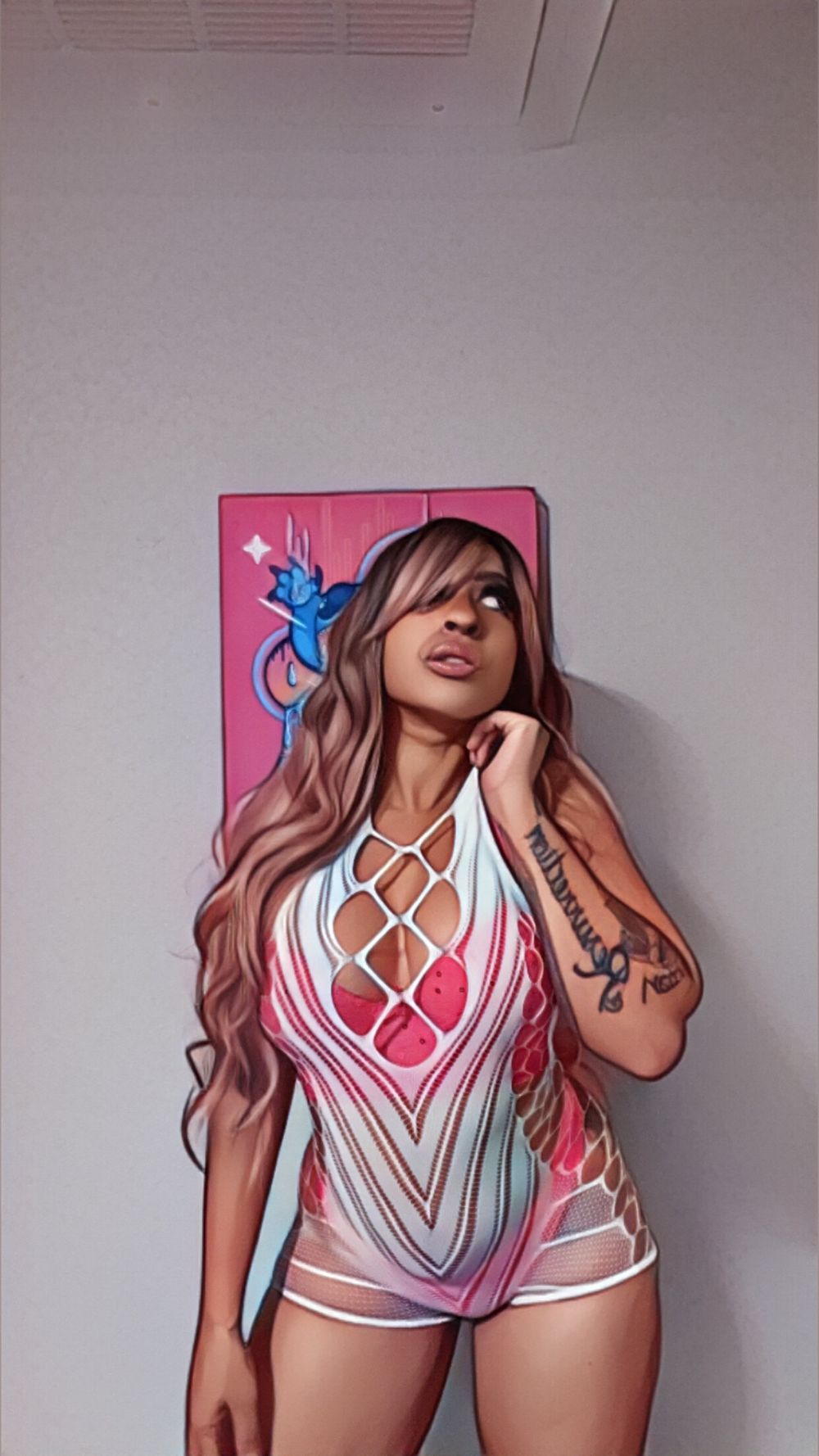 nalyasolene OnlyFans profile picture