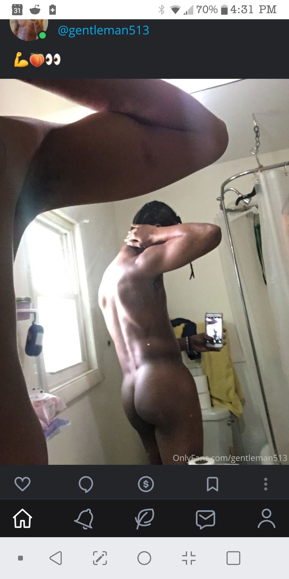 gentleman513 OnlyFans profile picture