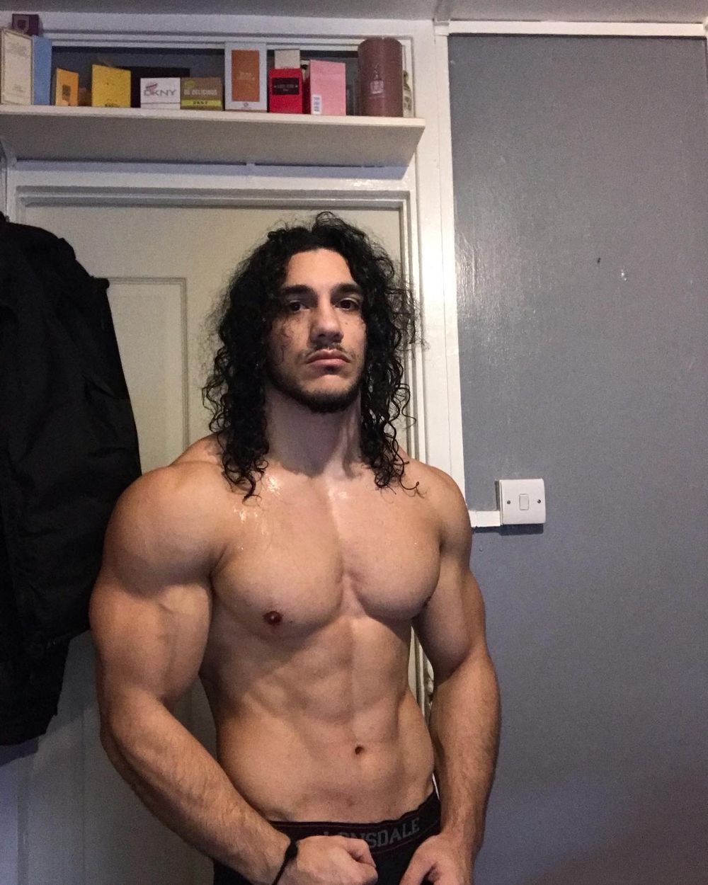 armzxxx OnlyFans profile picture
