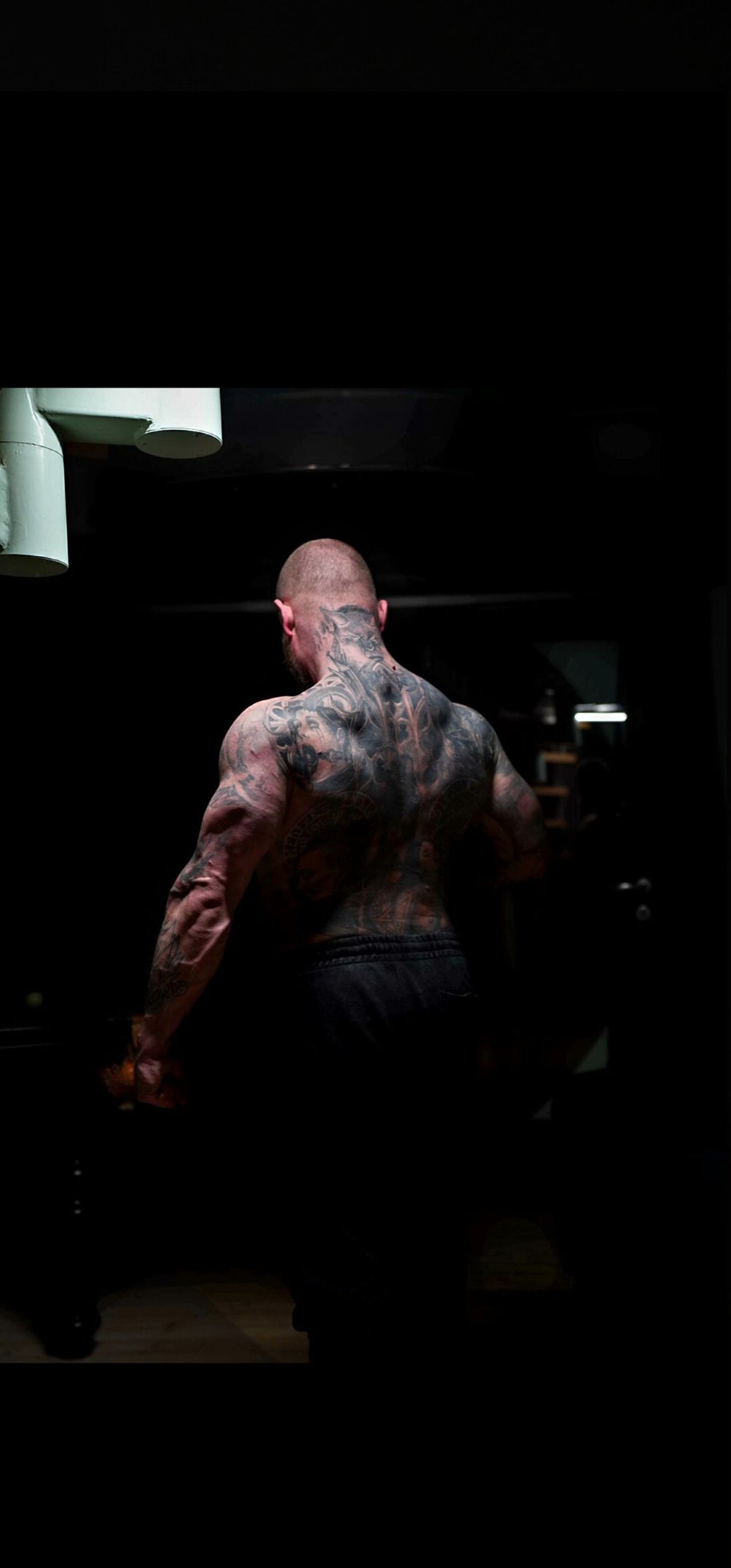mike69hell OnlyFans profile picture