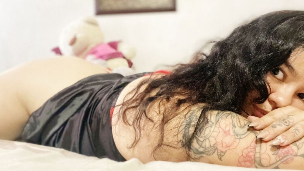 laurelbutterfly OnlyFans profile picture