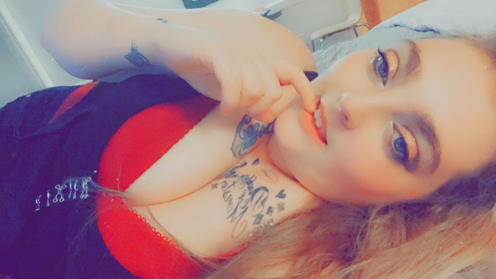 bunnymorgan0420 OnlyFans profile picture