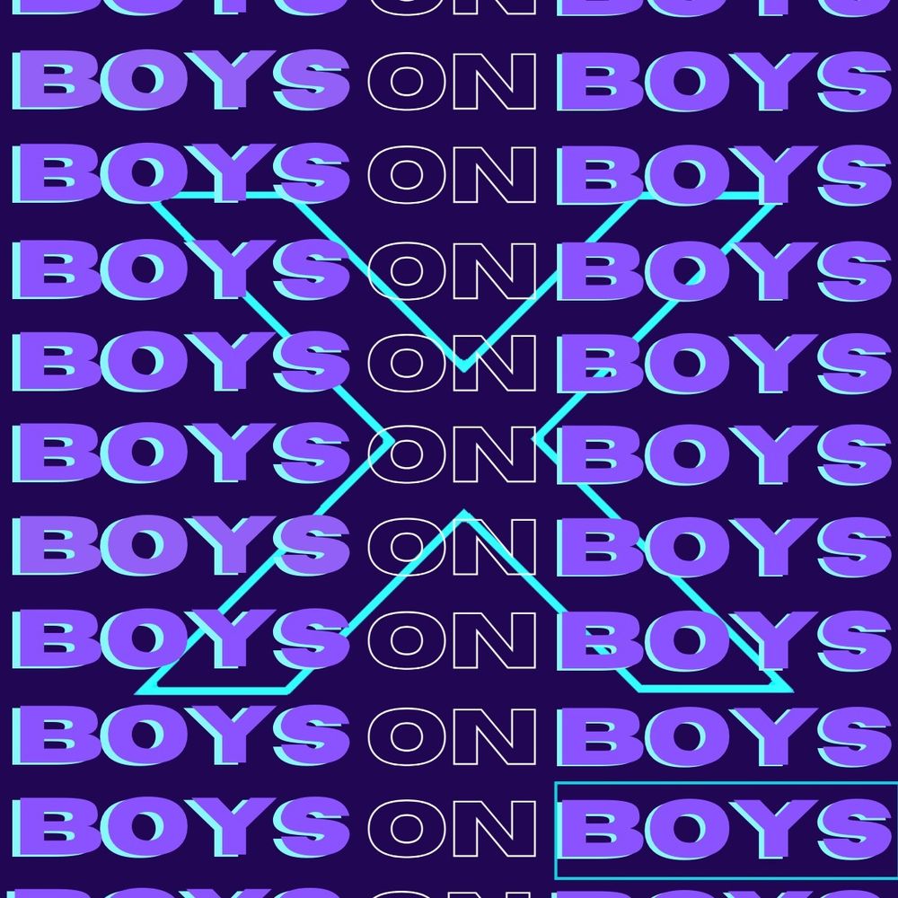 boysonboysx OnlyFans profile picture
