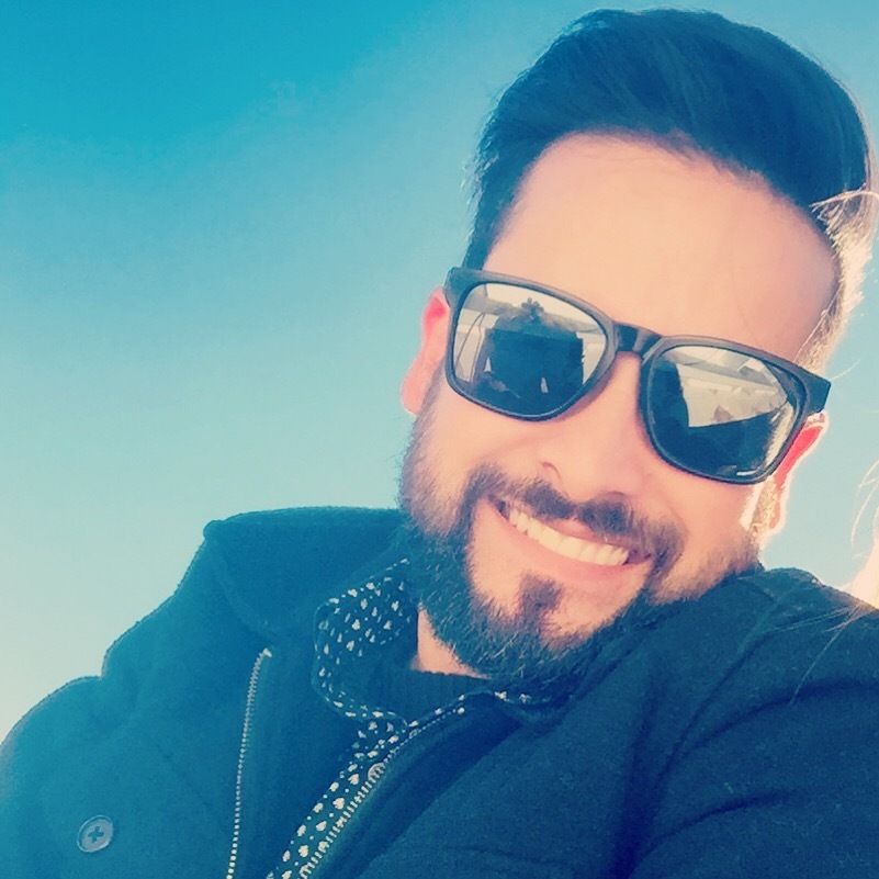 oswaldonetto OnlyFans profile picture