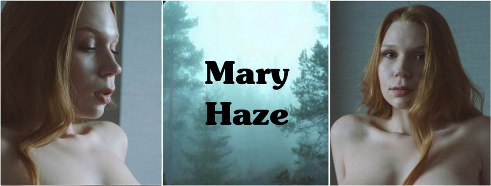 maryhazefree OnlyFans profile picture
