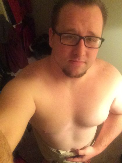 thickdaddyjames89 OnlyFans picture