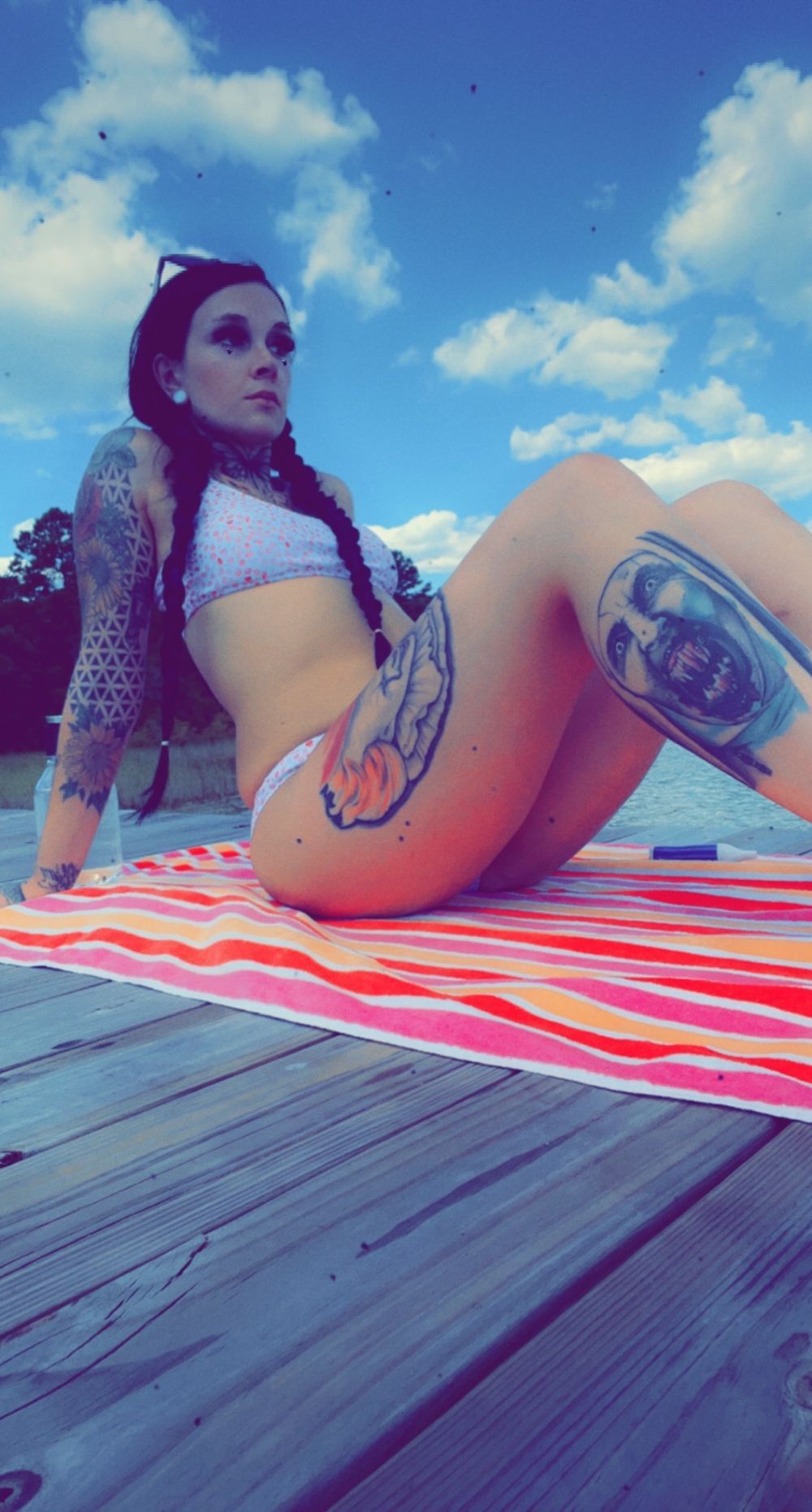 basicwitchhx OnlyFans profile picture