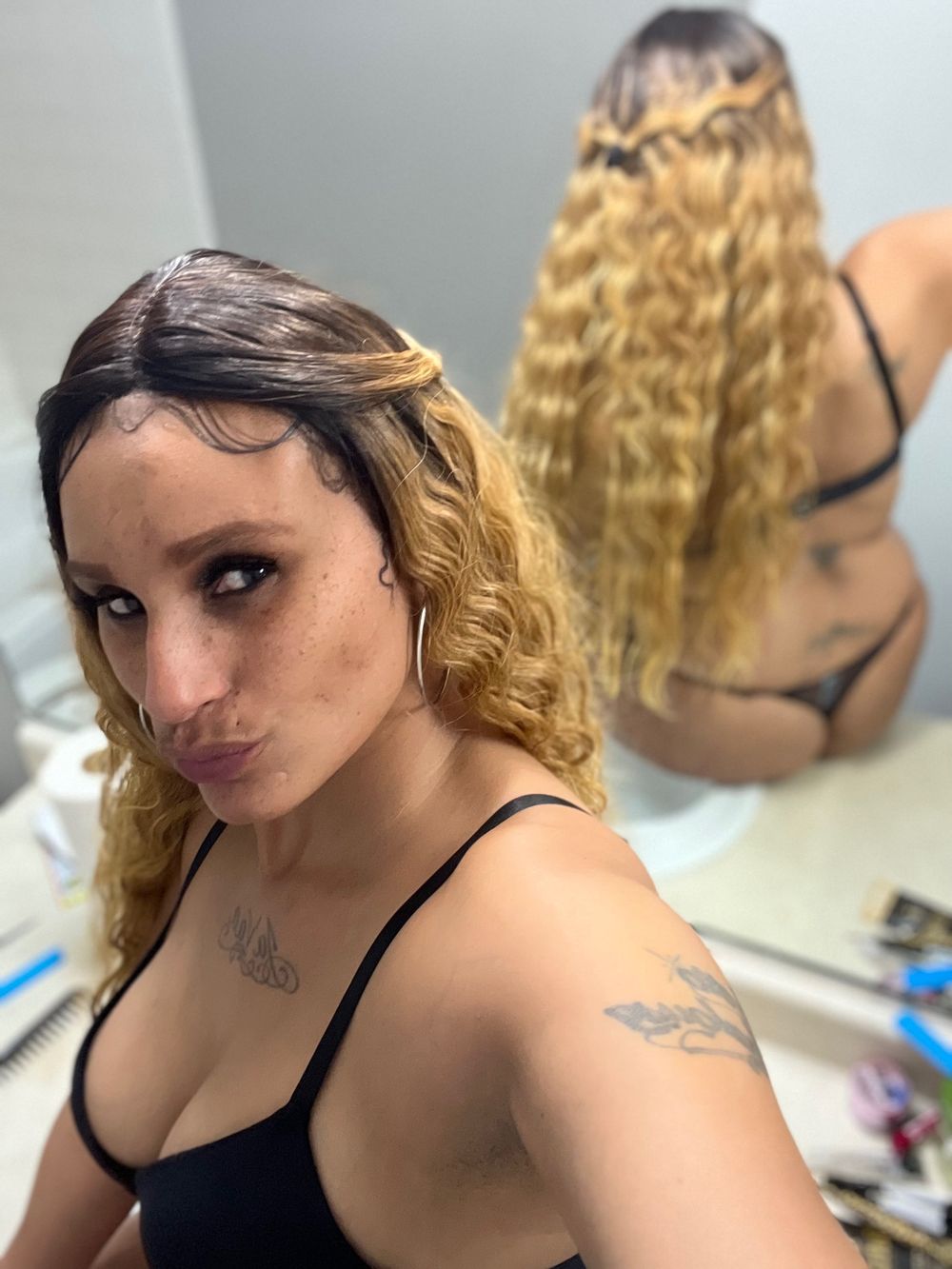 redbone_sexy143 OnlyFans profile picture