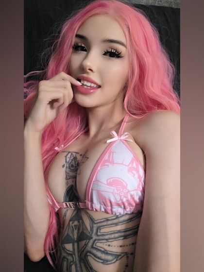 xzeldaliciousx OnlyFans picture