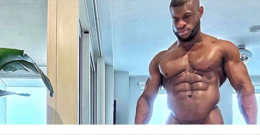 danielshoneye OnlyFans profile picture