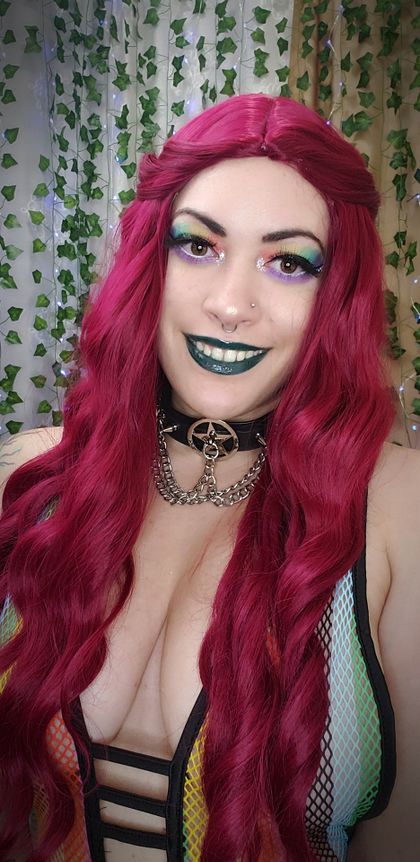 aerilayafree OnlyFans picture