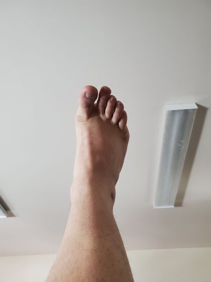 dadfeet OnlyFans picture