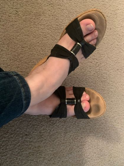 thefeetsieartiste OnlyFans picture