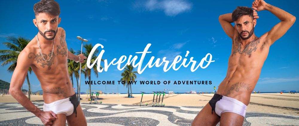 aventureirobrasil OnlyFans profile picture