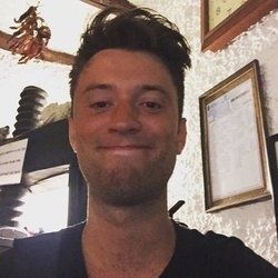chrisjwhy OnlyFans picture