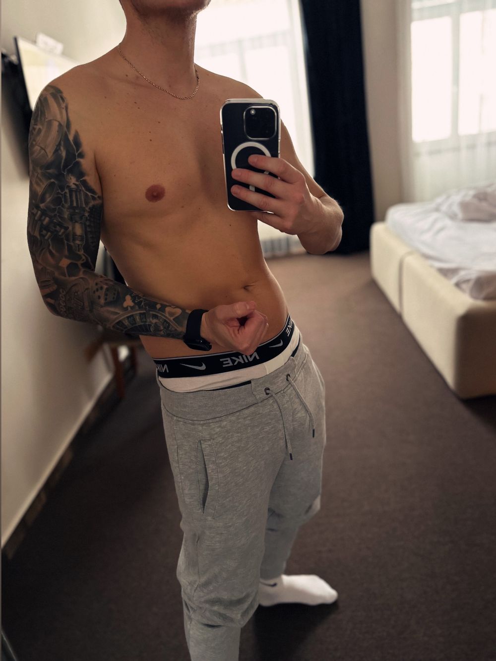 mickeymateo OnlyFans profile picture