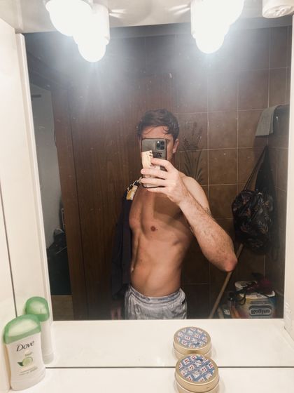 andre1000it OnlyFans picture