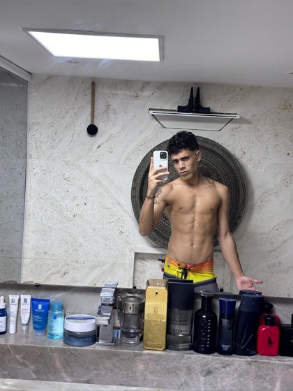 juanznmineiro OnlyFans picture