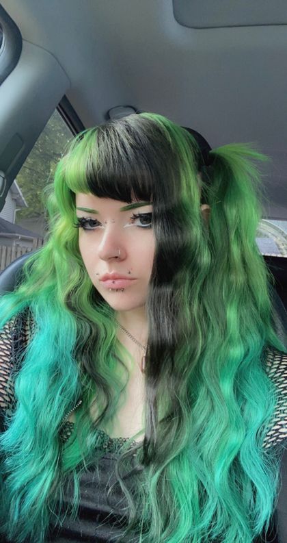 littlegreenslut OnlyFans picture