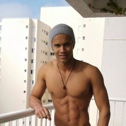 Alexsandre Corrêa