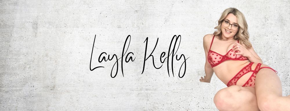 laylakellyvip OnlyFans - Free Trial - Photos - Socials FansMetrics