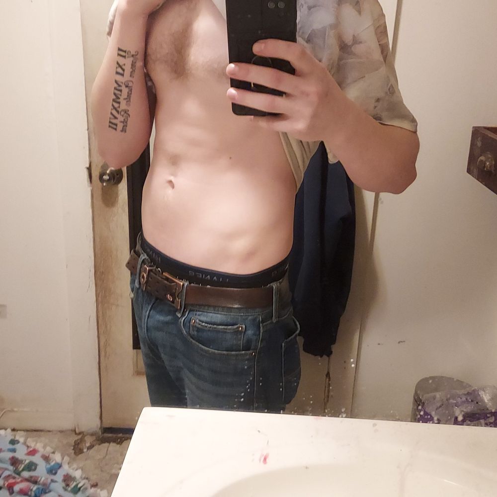 not_y0ur_daddy1 OnlyFans profile picture