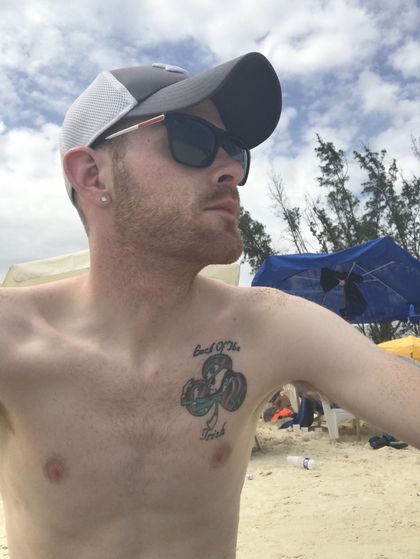 redbeardthegod OnlyFans picture