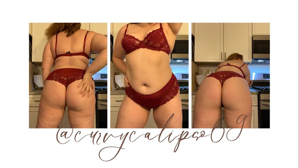 curvycalipso69 OnlyFans profile picture
