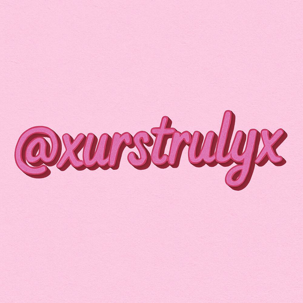 xurstrulyx OnlyFans profile picture