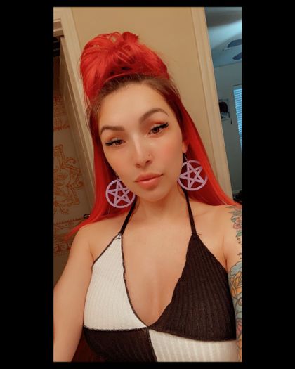 rowdiraee OnlyFans picture
