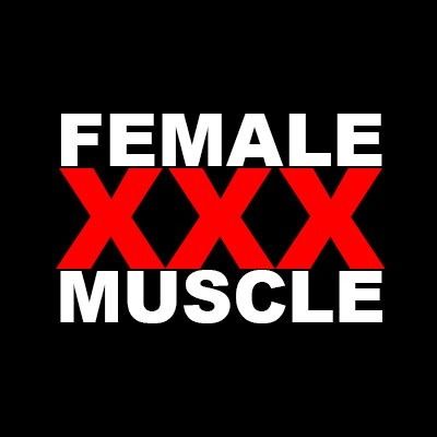 femalemusclexxx OnlyFans picture