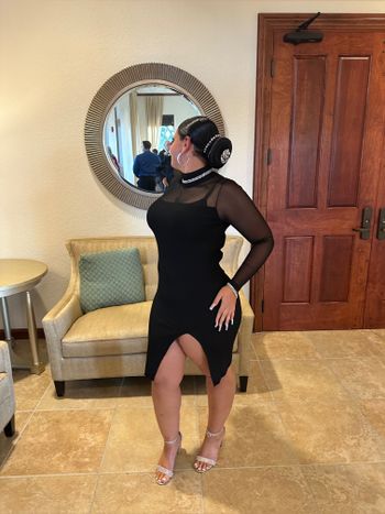 Gabby Chica