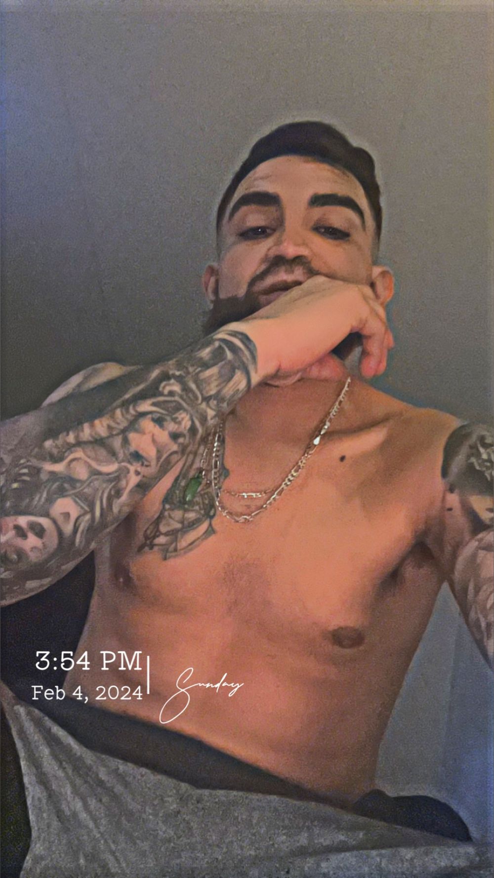 u70258374 OnlyFans profile picture