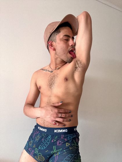 jalixxx OnlyFans picture