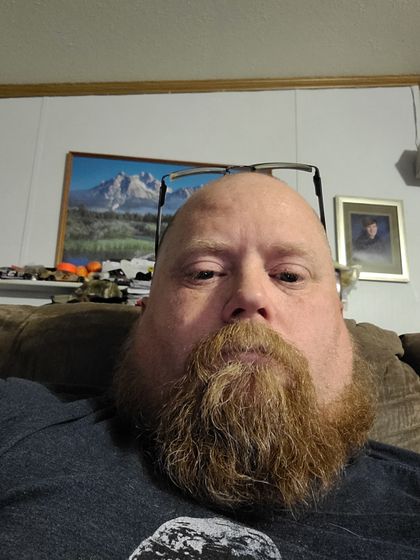 williejrron OnlyFans picture