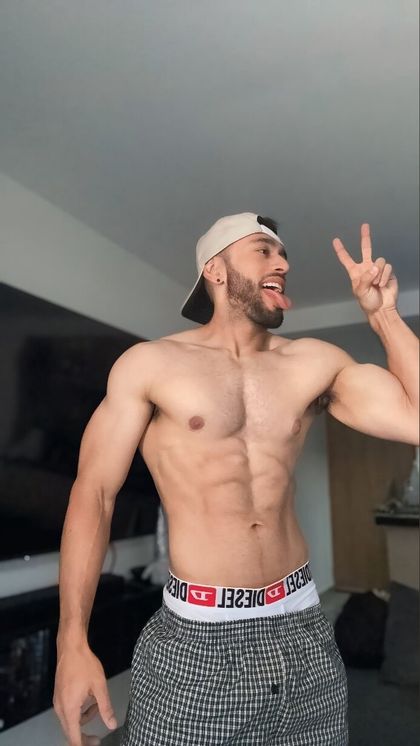 josedaniab OnlyFans picture