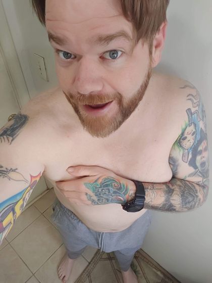 mcpervboy OnlyFans picture