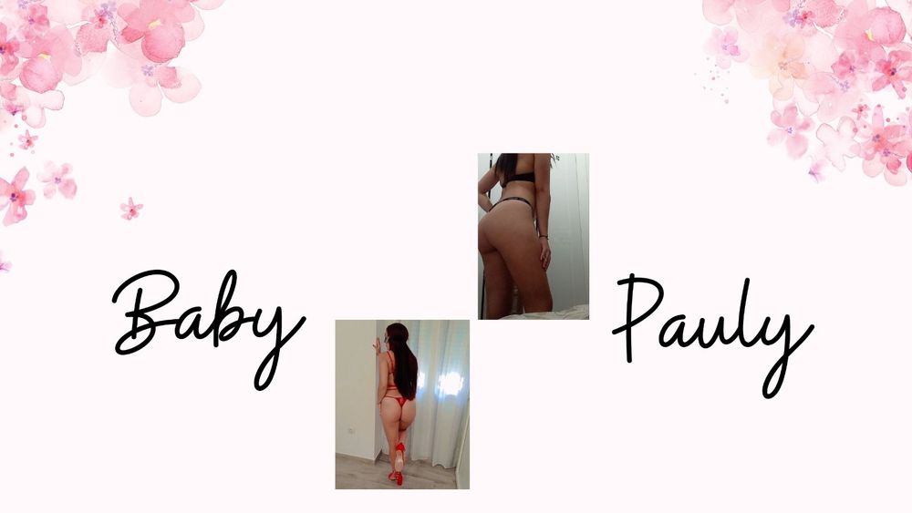 babyypauly OnlyFans profile picture