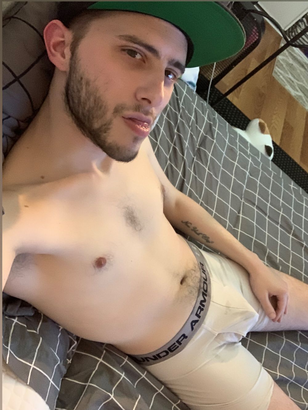zachcooper92 OnlyFans profile picture