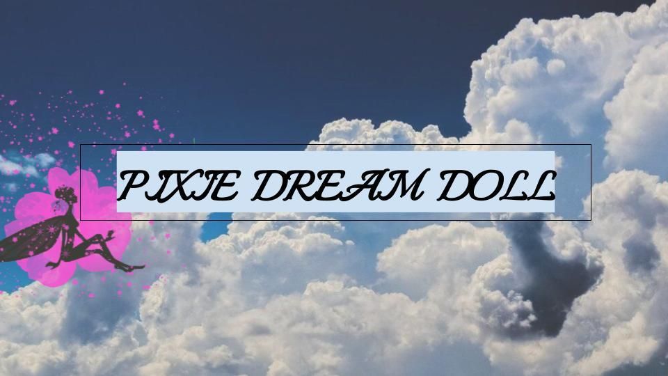 pixiedreamdoll OnlyFans profile picture