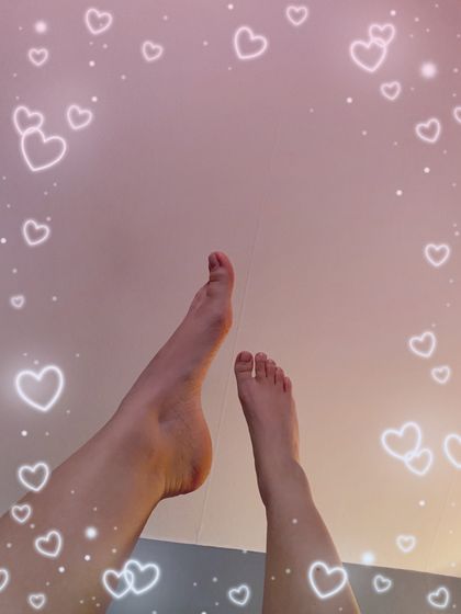 tinyswedishfeet OnlyFans picture