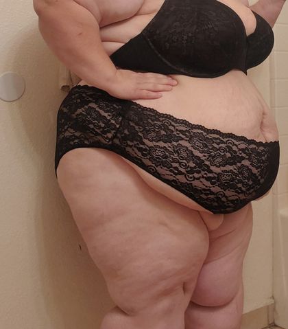 ssbbwdirtylittlesecret OnlyFans picture