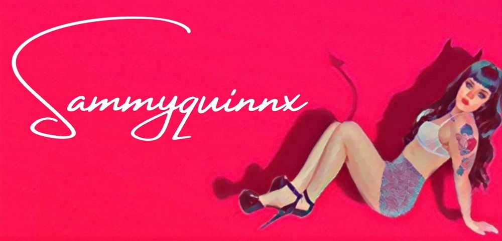 sammyquinnx OnlyFans profile picture