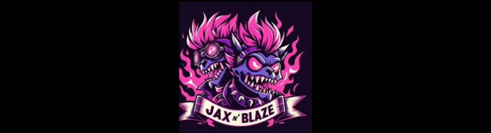 blazenjax OnlyFans profile picture