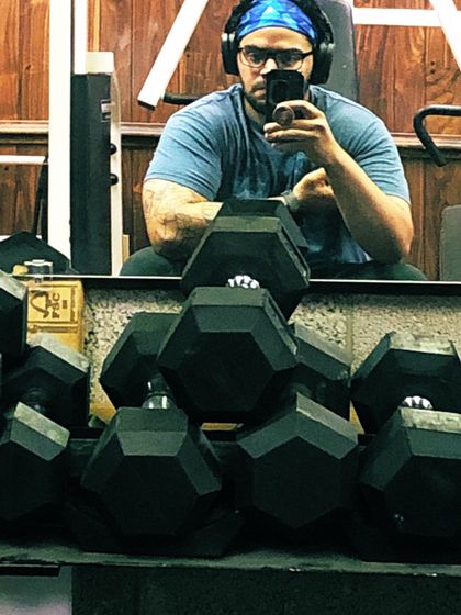 squatpapi OnlyFans picture