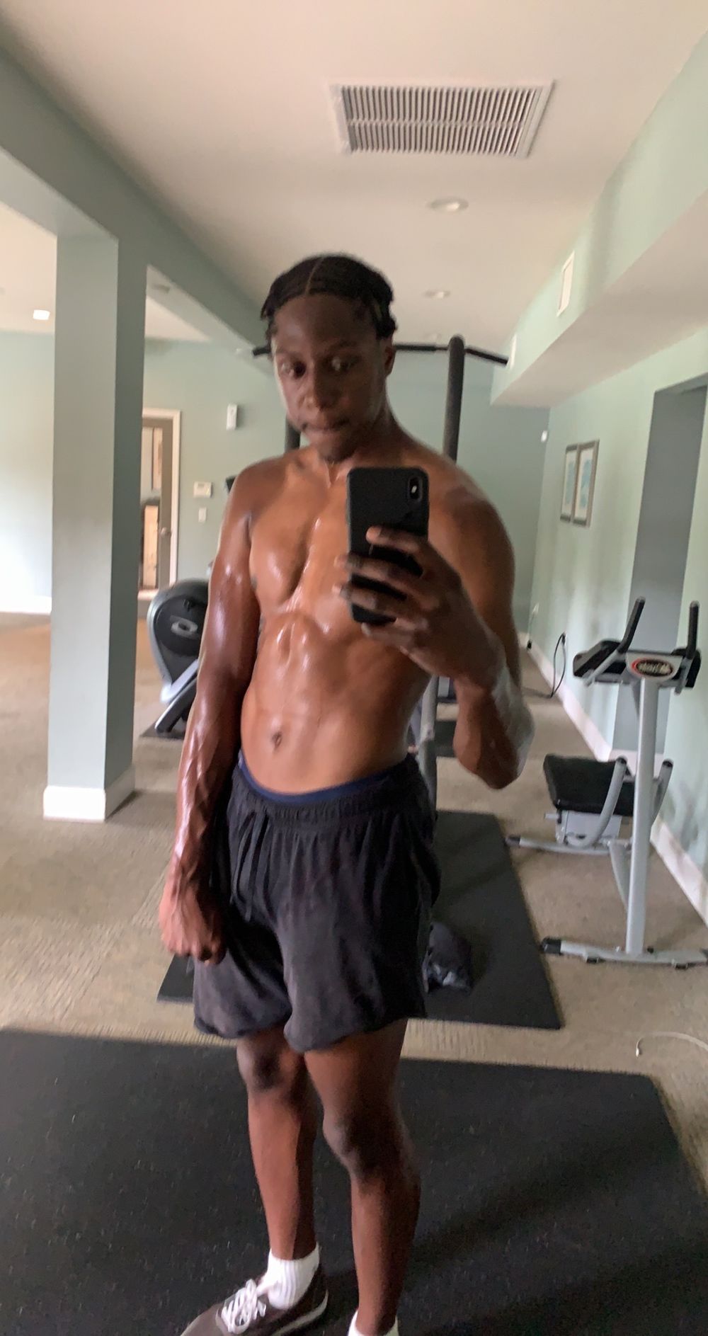 marcusthedarkest OnlyFans profile picture