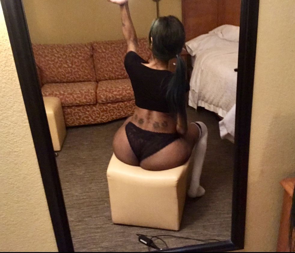 bella_donna_ts OnlyFans profile picture