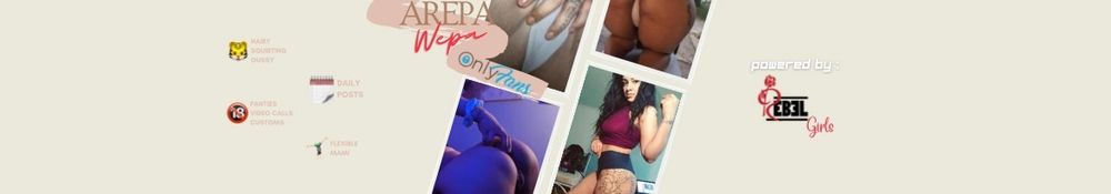 arepawepamami OnlyFans profile picture