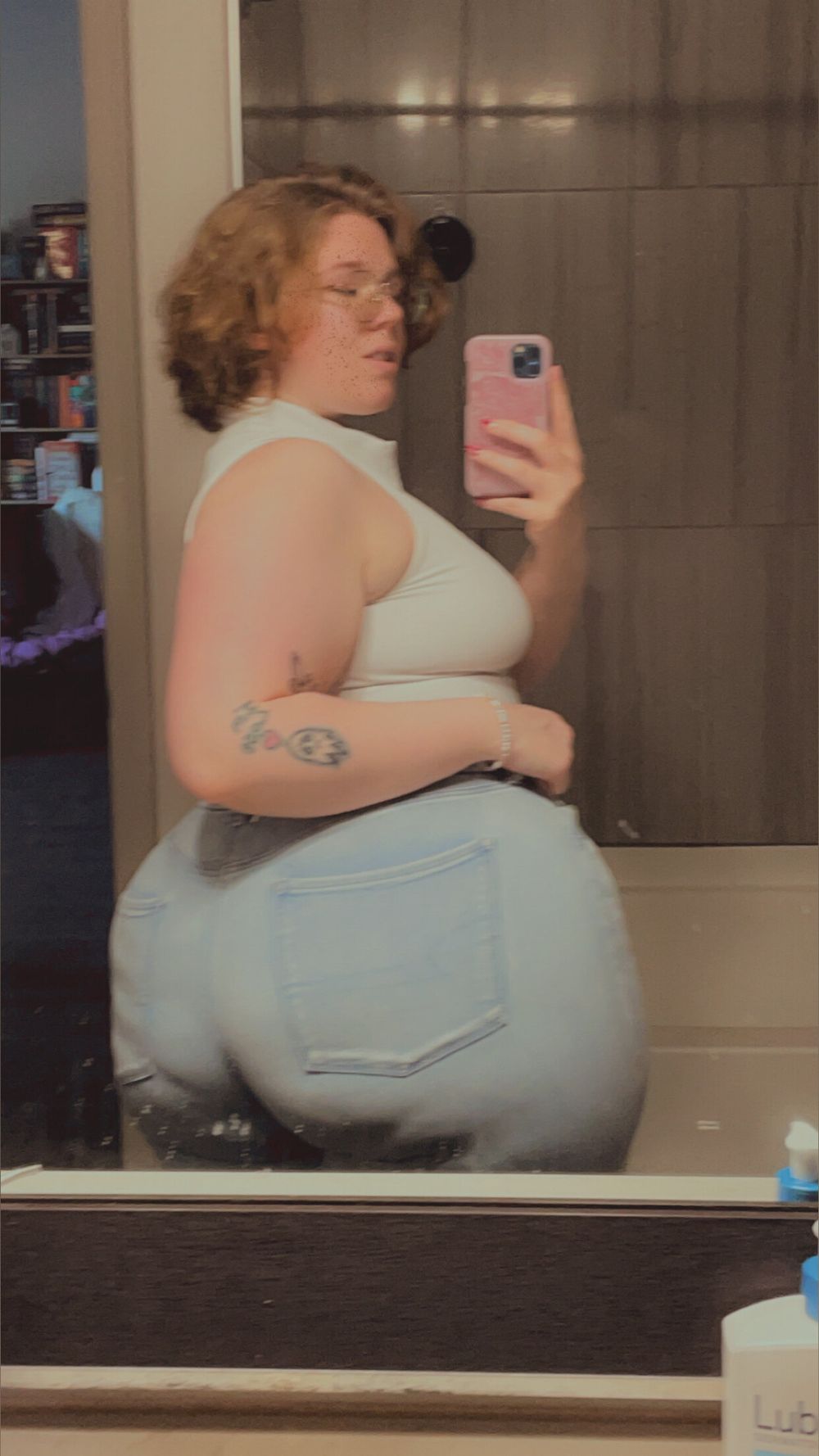 laneyblue01free OnlyFans profile picture